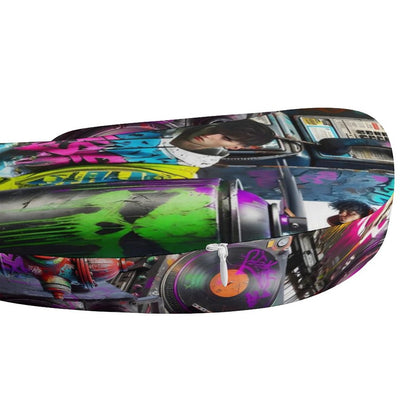 Neck Pillow for Restful Journeys