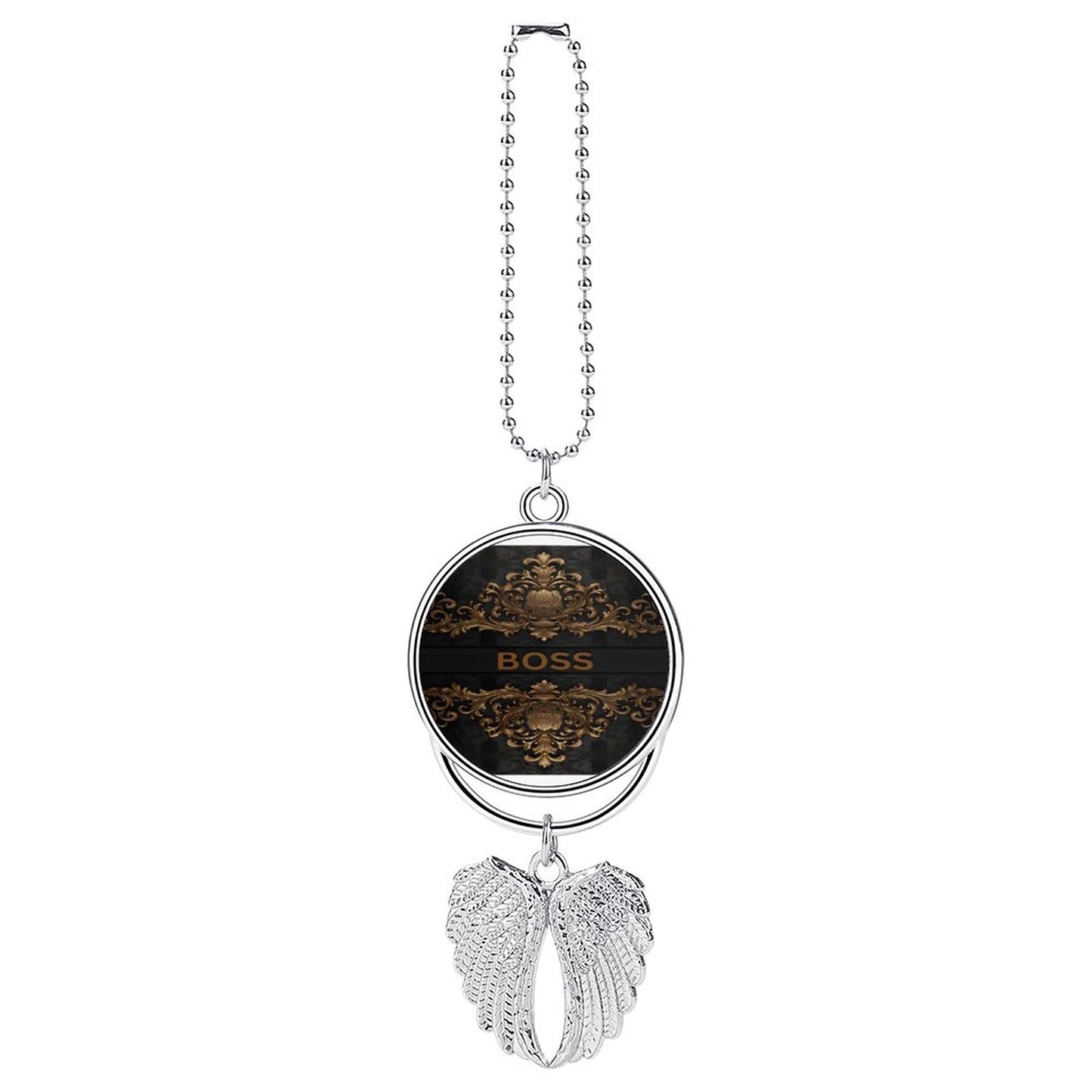 Car Pendant