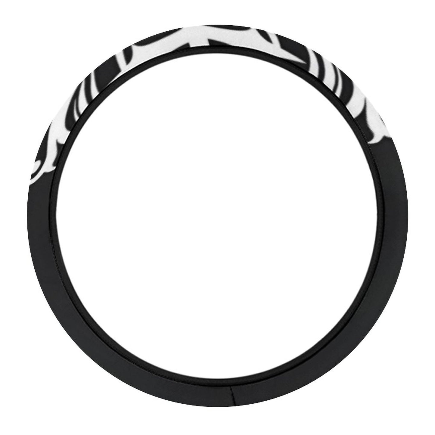 Car Steering Wheel Cover