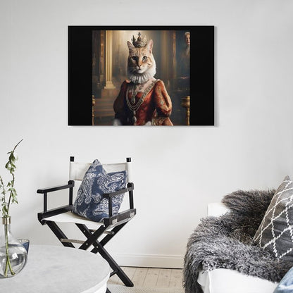Hanging Poster (Horizontal 3:2)-12x18 inch/ 8x12 inch