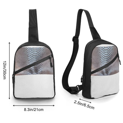 Crossbody Sling Bag A004