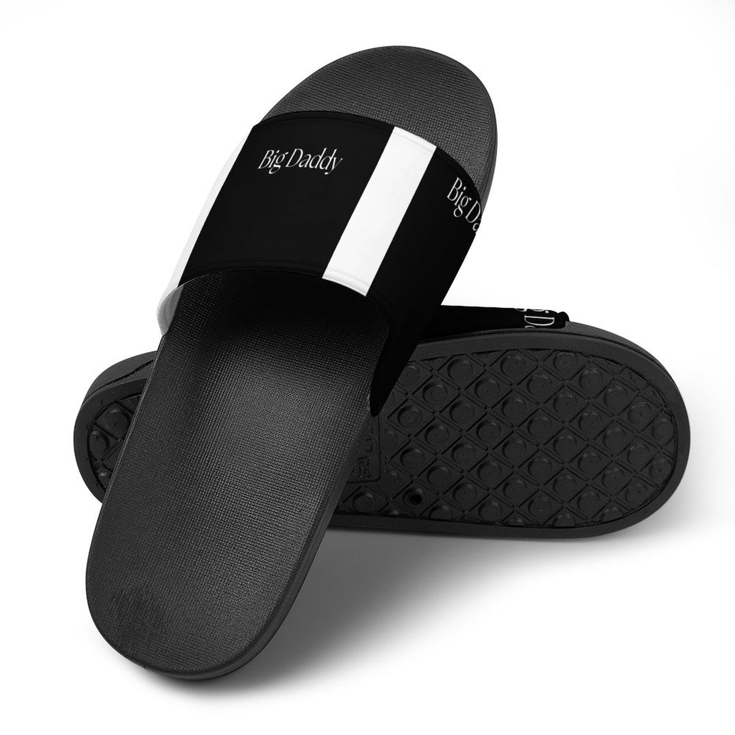 Personalized Casual UnisexPVC Slippers