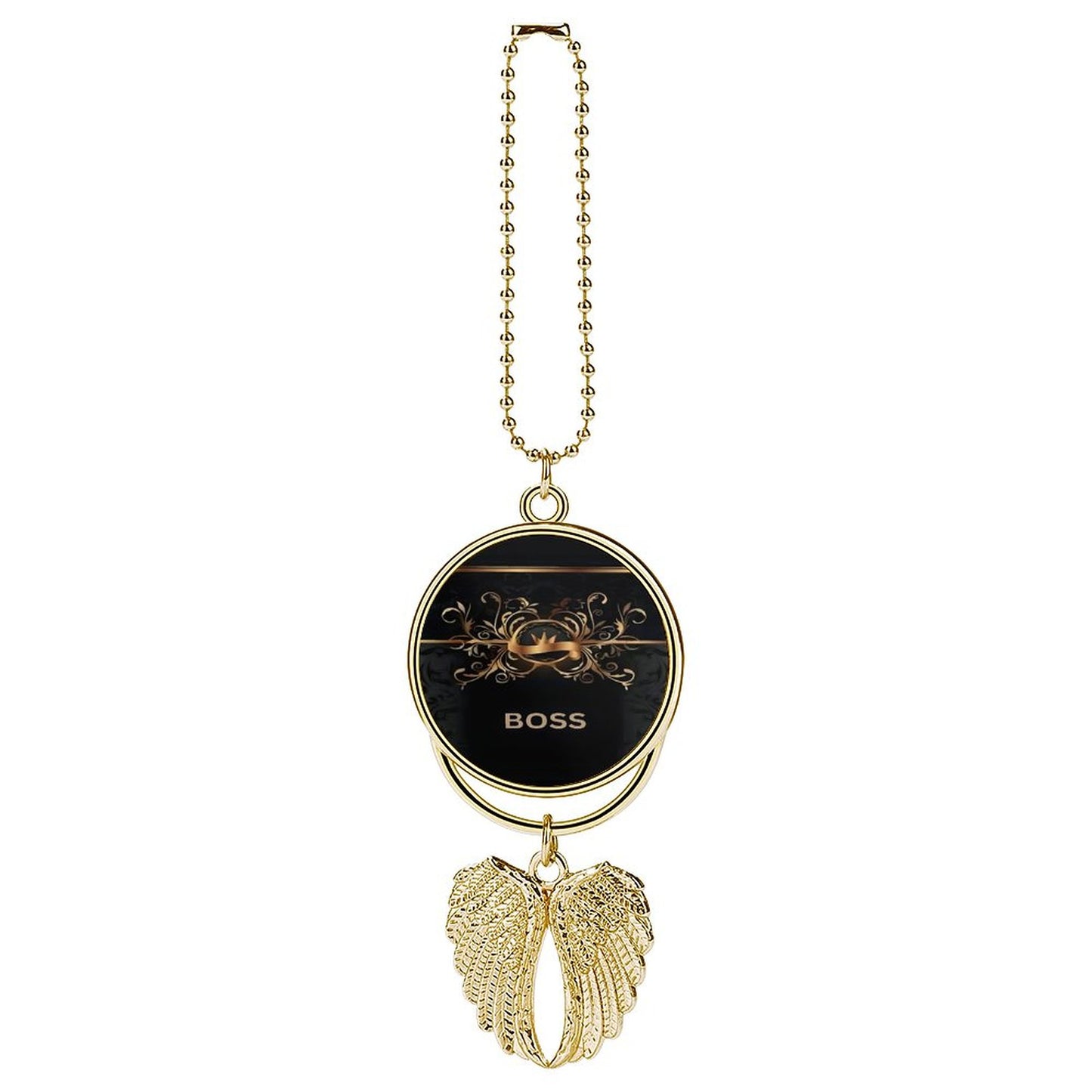 Car Pendant