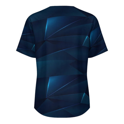 Collarless Shirt LM018 (All-Over Printing)