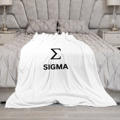 280gsm Flannel Blanket-50"x60" (Dual-sided Printing)