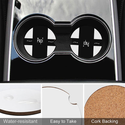 Car Coaster