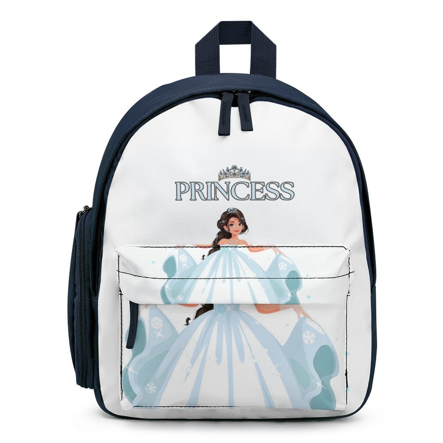 Children's School Bag (All-Over Printing)