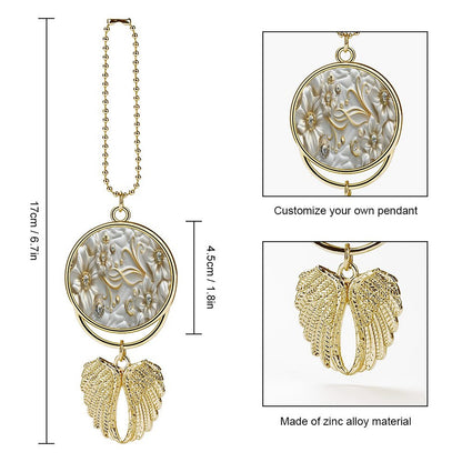 Car Pendant
