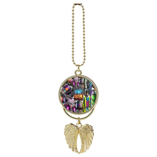 Car Pendant