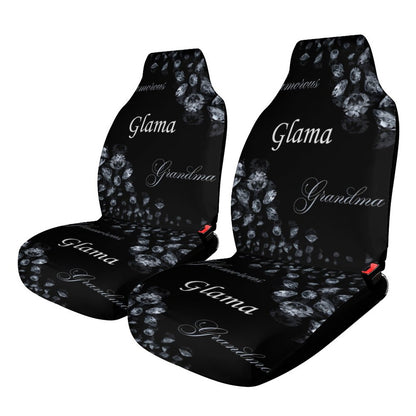 Car Seat Cover Protector