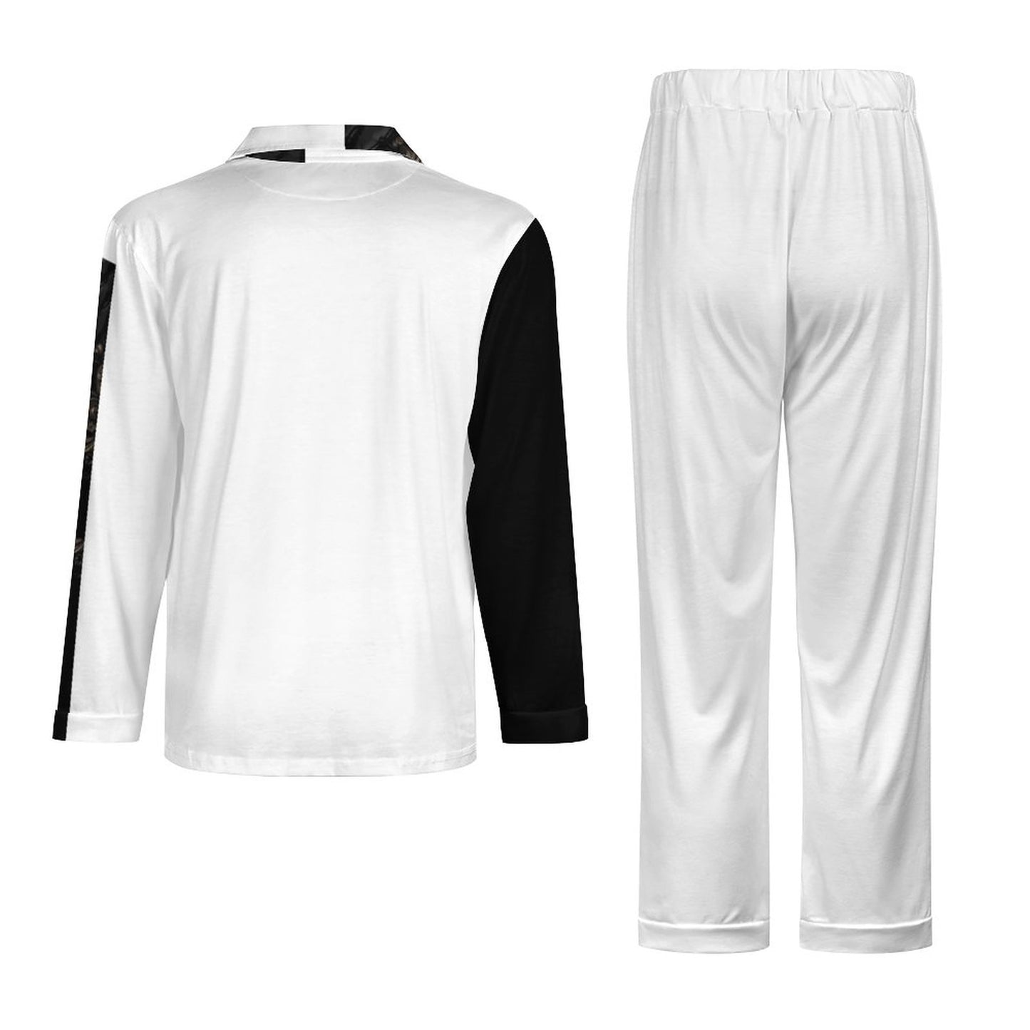 Night Suit for Men DS062 (All-Over Printing)
