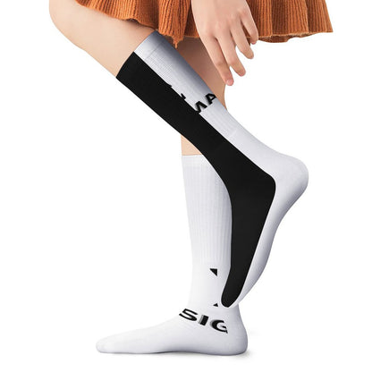 Tube Socks (All-Over Printing)