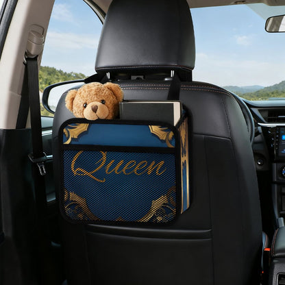 Car Seat Storage Bag(All-Over Printing)