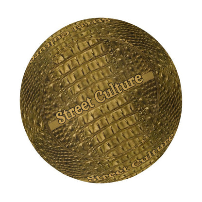 STREET CULTURE Alligator Unisex Bucket Hat