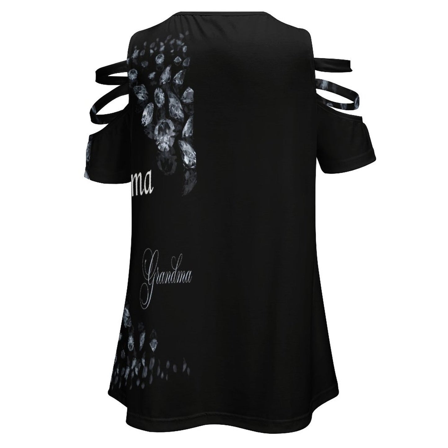 Custom Zipper T-Shirts BE
