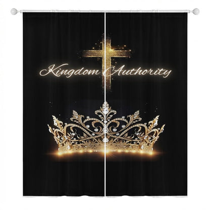 Sheer Curtain(All-Over Printing)