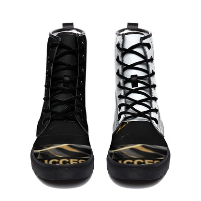 UnisexBoots for Men and Women (All-Over Printing)