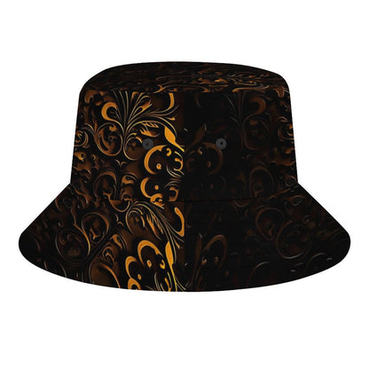 Adult Unisex Bucket Hat (All-Over Printing)