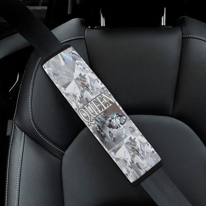 Car Seat Belt Shoulder Pad