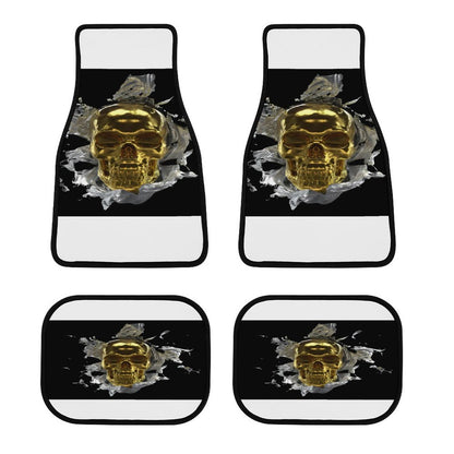 Car Mat Set of 4