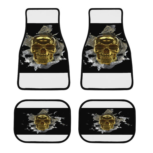 Car Mat Set of 4