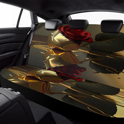 Back Seat Cover for Cars