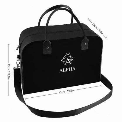 Travel Bag YHZ