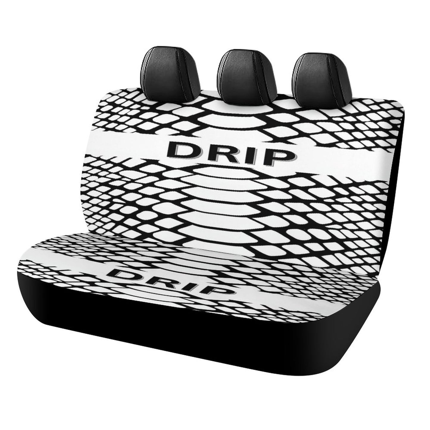 Back Seat Cover for Cars