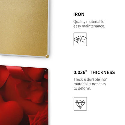 Custom Metal Signs-11.8"x7.9"