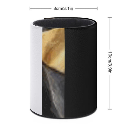 Round Pen Holder