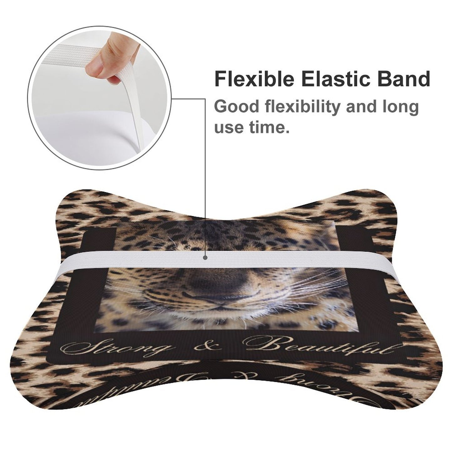 Car Pillow Set (2PCS)