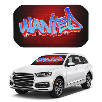 Car Sunshade Umbrella
