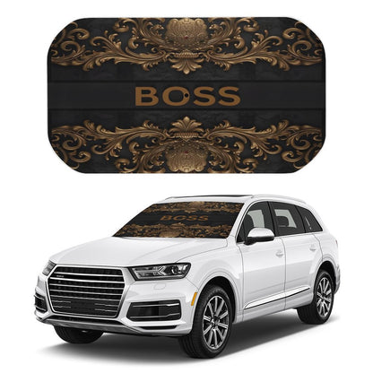 Car Sunshade Umbrella