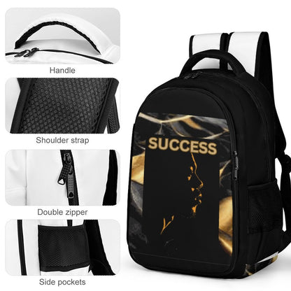 Multi-Pocket Travel Bags