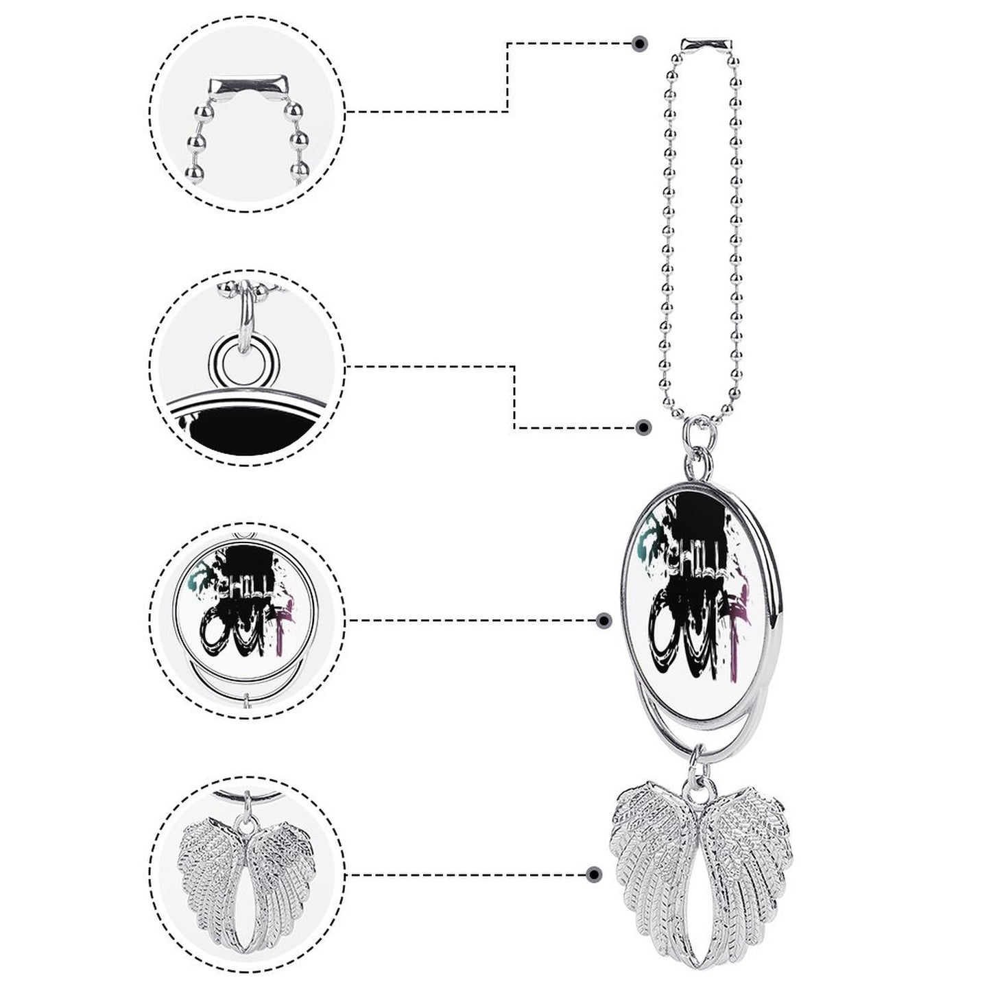 Car Pendant