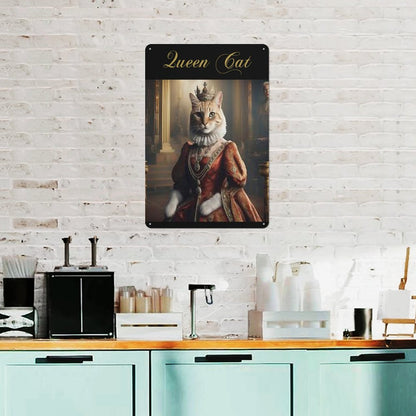Custom Metal Signs-11.8"x7.9"