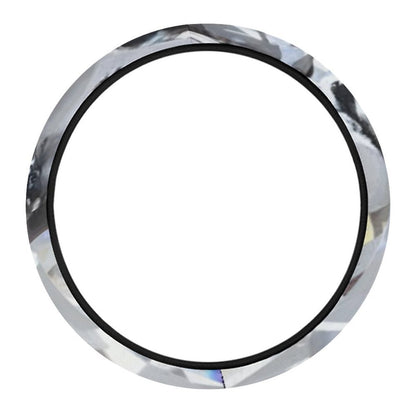 Car Steering Wheel Cover