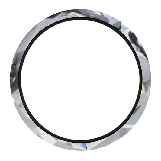 Car Steering Wheel Cover