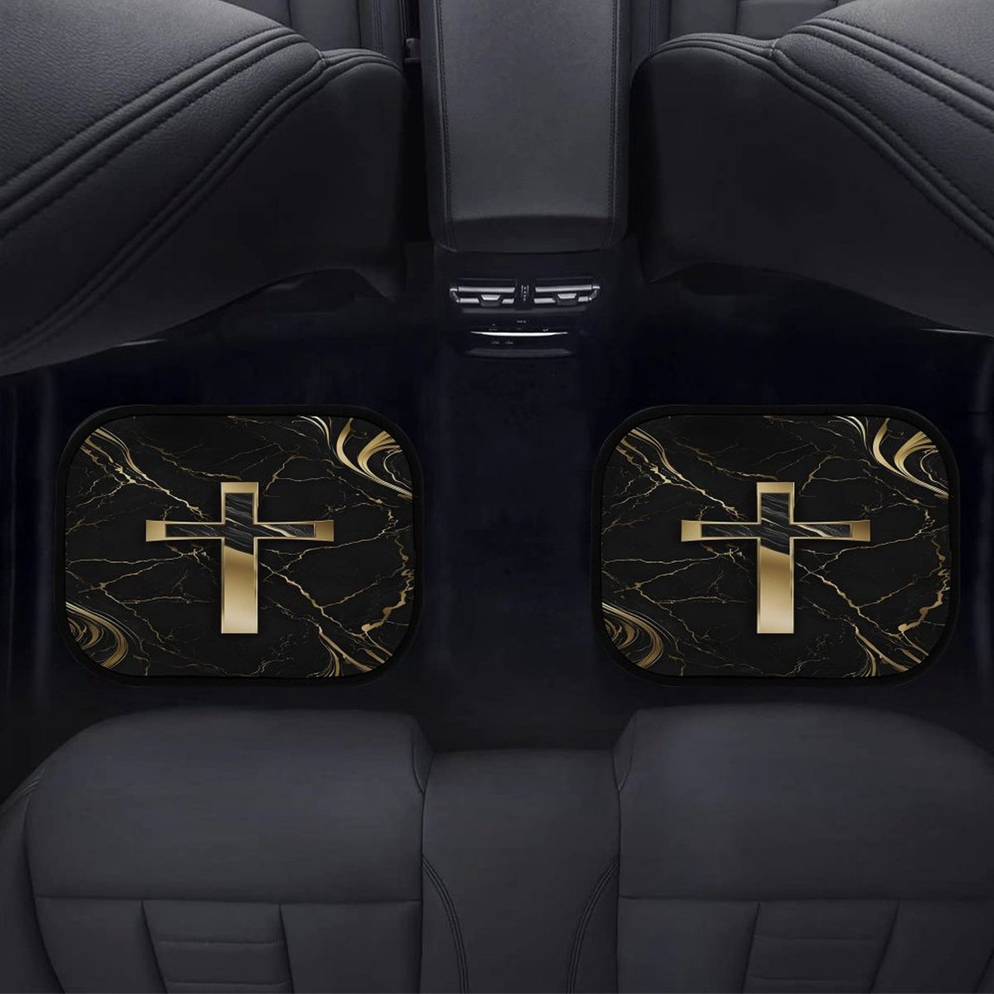 Car Mat Set of 4