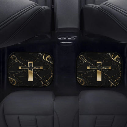 Car Mat Set of 4