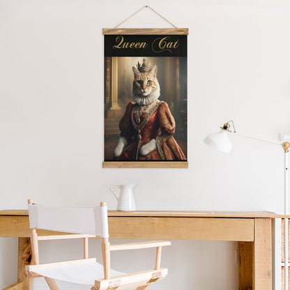 Framed Canvas Painting Wall Decor