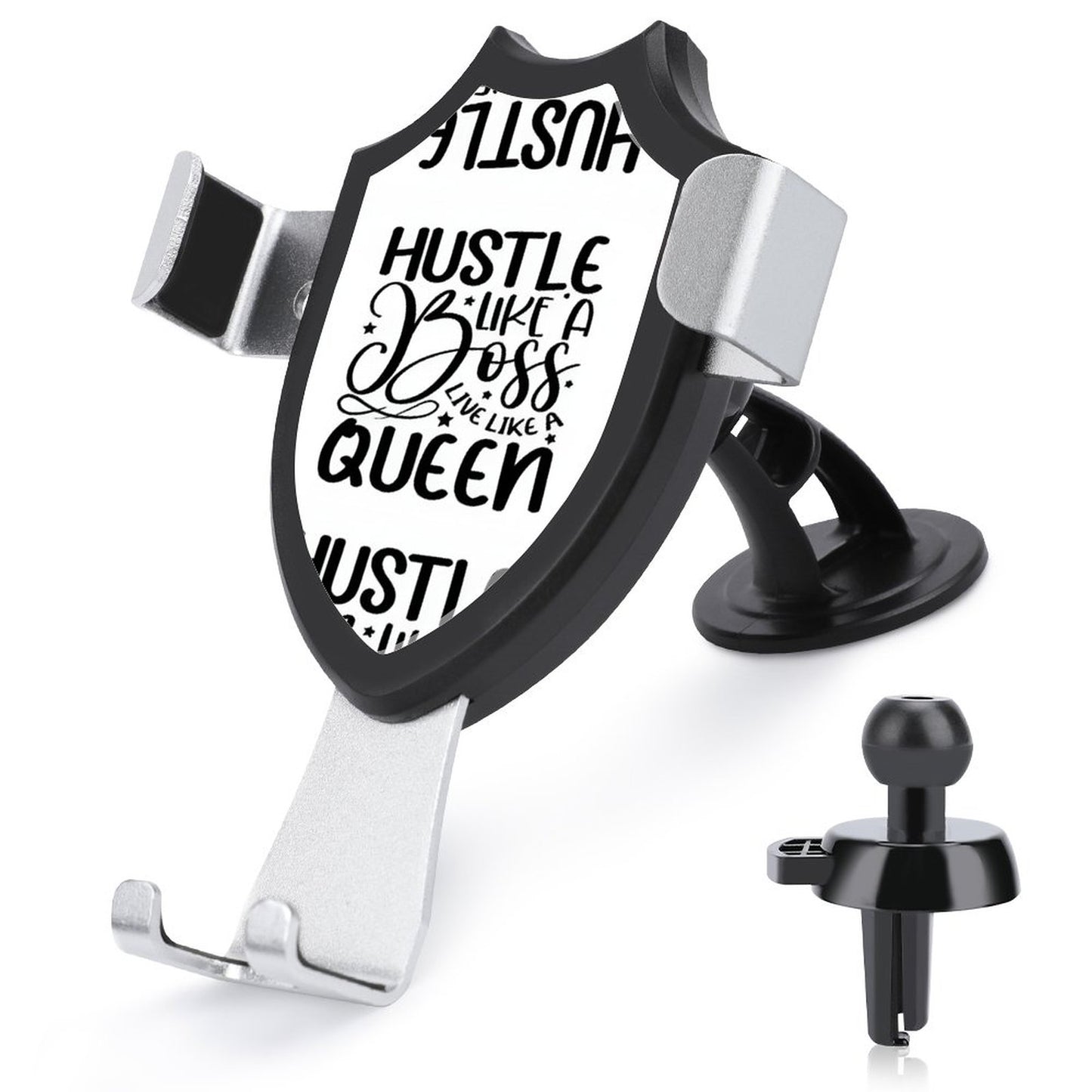 Car Mount Mobile Phone Holder