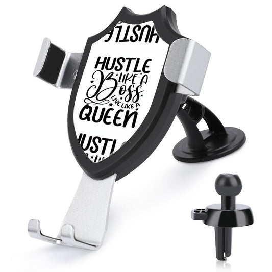 Car Mount Mobile Phone Holder