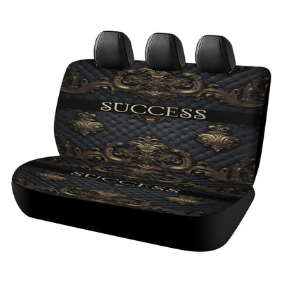 Back Seat Cover for Cars