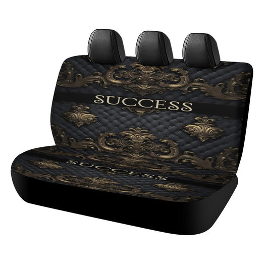 Back Seat Cover for Cars