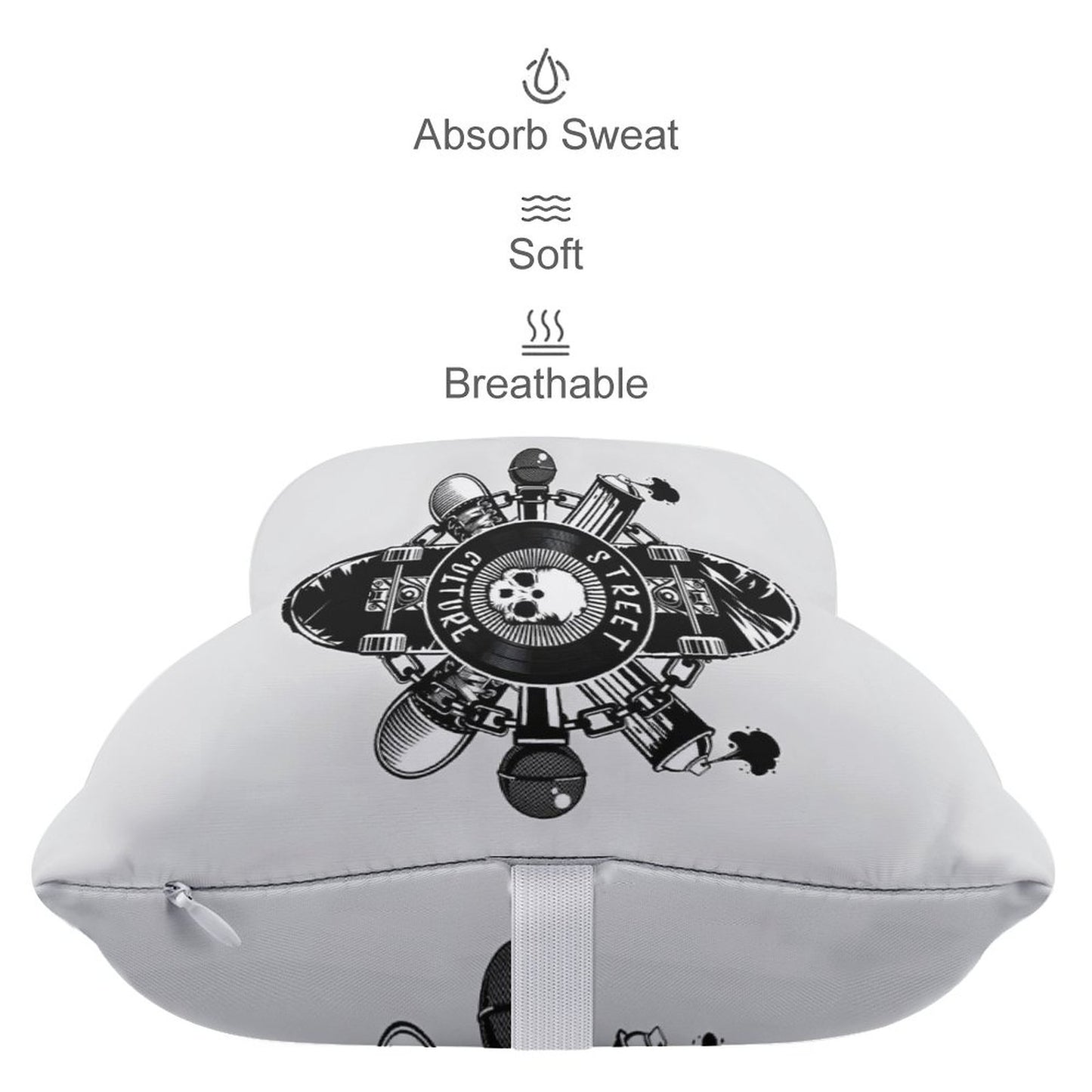 Car Pillow Set (2PCS)