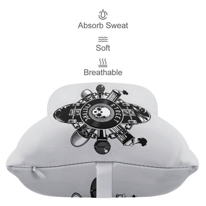 Car Pillow Set (2PCS)
