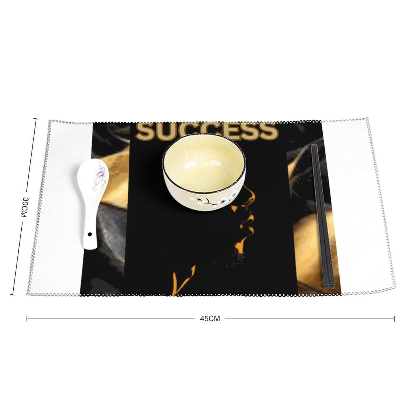 Placemat Set of 4