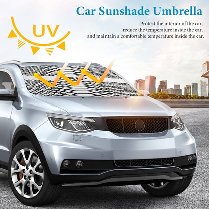 Car Sunshade Umbrella