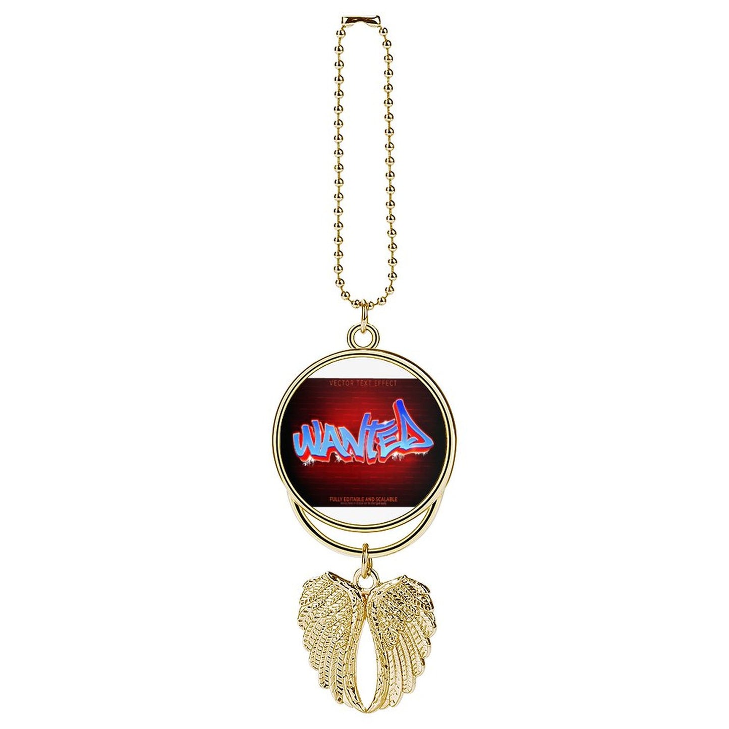 Car Pendant
